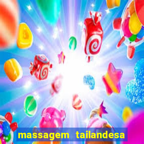 massagem tailandesa santos sp